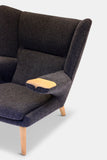 Mega Papa Bear Chair by Hans J. Wegner