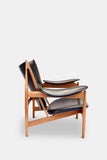 Chieftain Chair by Finn Juhl