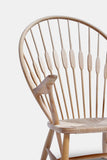 ‘ Peacock Longe Chair ‘ by Hans J. Wegner