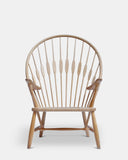‘ Peacock Longe Chair ‘ by Hans J. Wegner