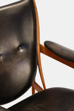 Chieftain Chair by Finn Juhl
