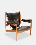 Chieftain Chair by Finn Juhl