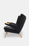 Mega Papa Bear Chair by Hans J. Wegner