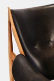 Chieftain Chair by Finn Juhl