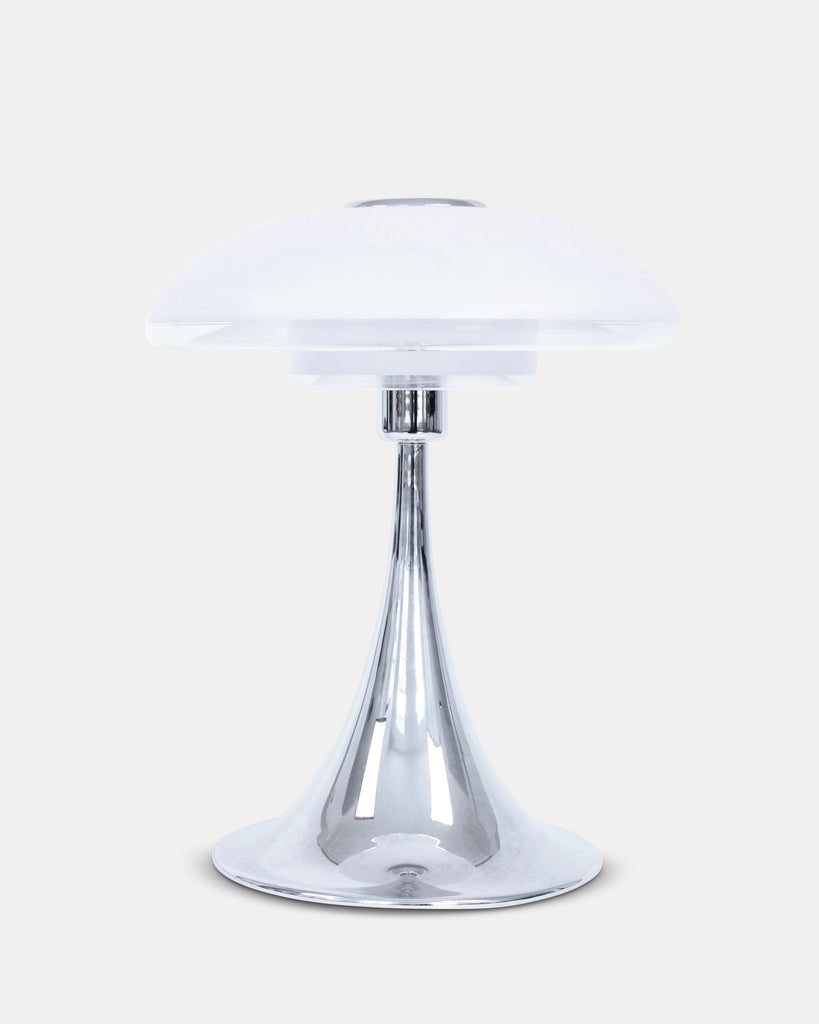 VP Europa Table Lamp by Verner Panton