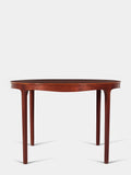 Dining room set by Ole Wanscher