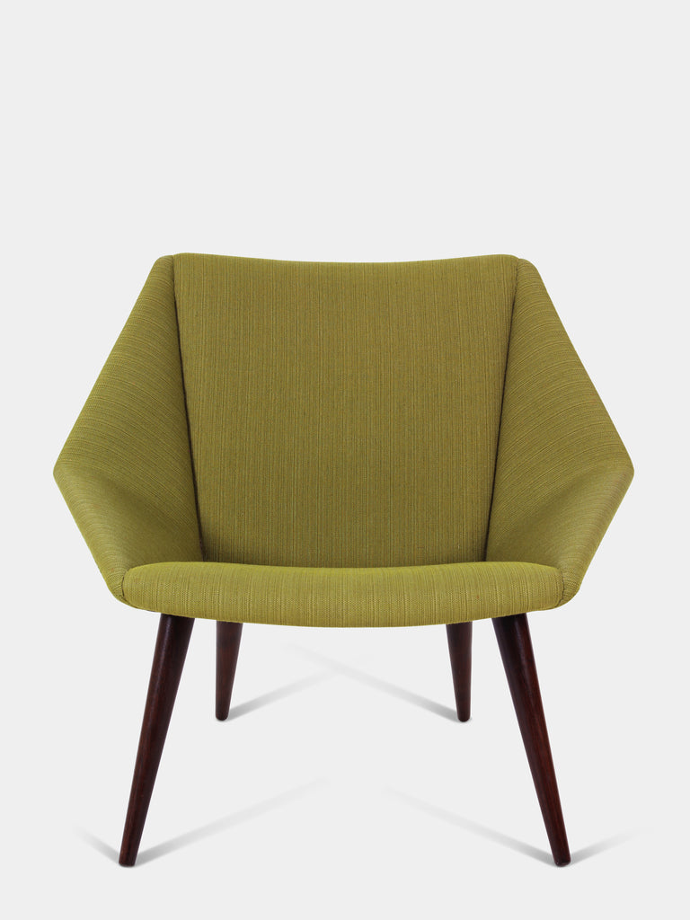Nanna Ditzel Lounge Chair