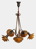 PH 2/2 Basket Crown