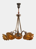 PH 2/2 Basket Crown