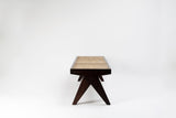Library Bench by Pierre Jeanneret