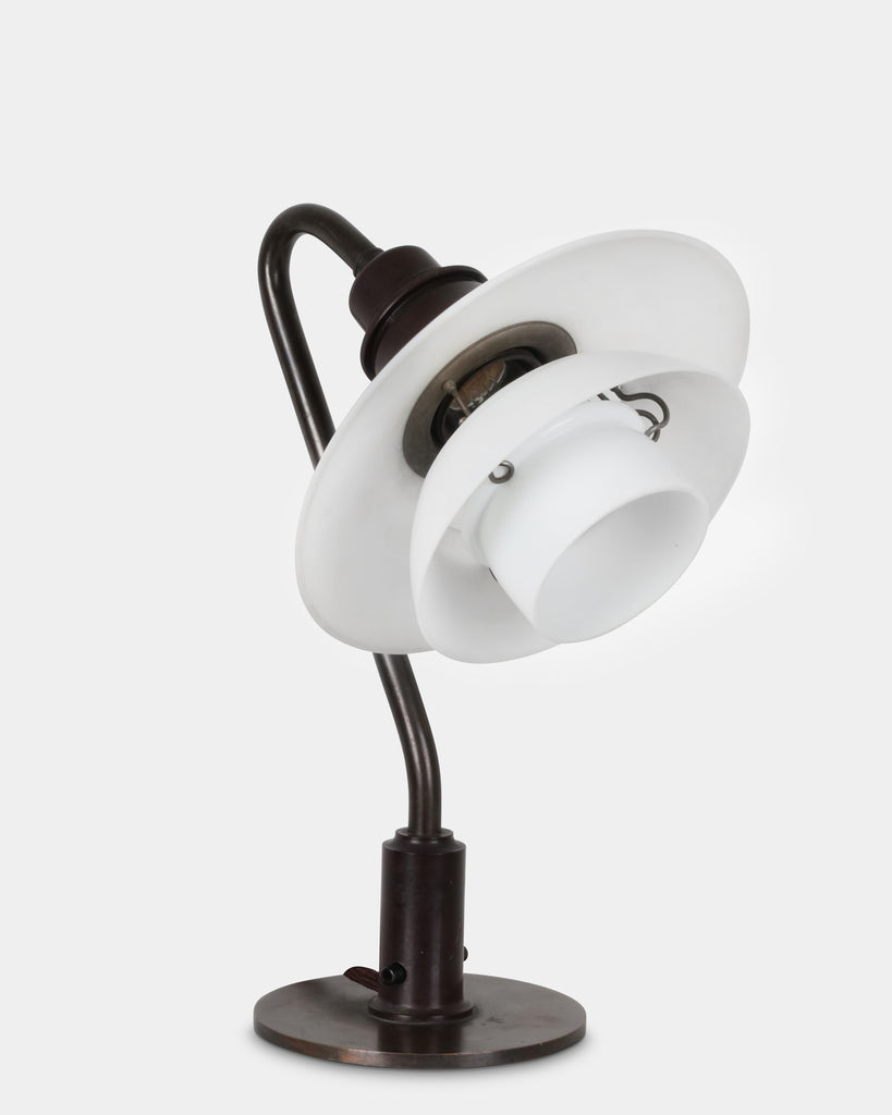 PH "Vintergæk" table lamp