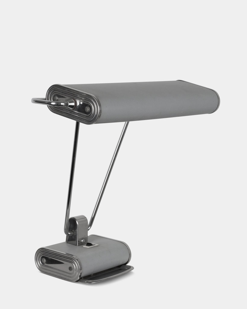 Desk lamp by Eileen Gray for Jumo