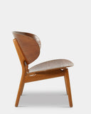 Shell chair by Hans J. Wegner