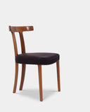Dining room set by Ole Wanscher