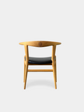 Bulls Chair by Hans J. Wegner