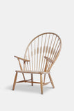‘ Peacock Longe Chair ‘ by Hans J. Wegner