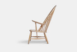 ‘ Peacock Longe Chair ‘ by Hans J. Wegner