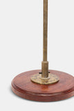 Table lamp by Vilhelm Lauritzen