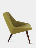 Lounge Chair by Nanna Ditzel