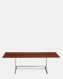 Shaker table by Arne Jacobsen