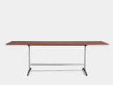 Shaker table by Arne Jacobsen
