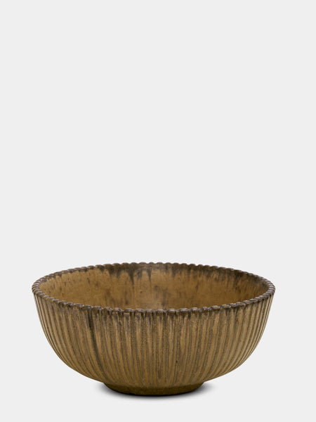 Arne Bang bowl