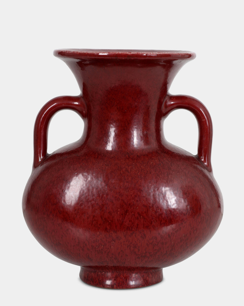 Bode Willumsen vase