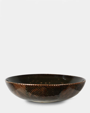 Axel Salto bowl