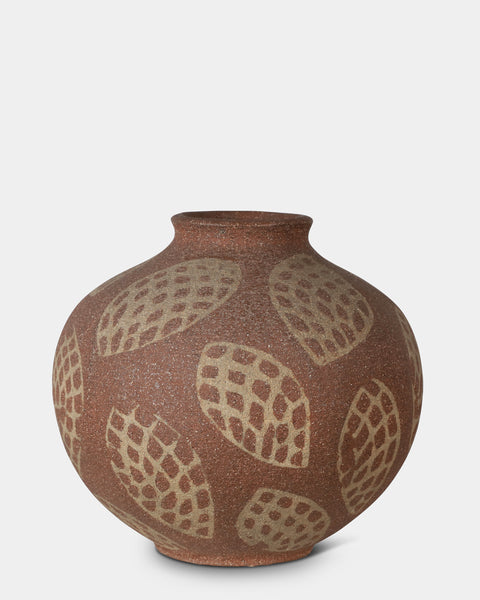 Axel Salto vase