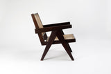 Easy Lounge Chair by Pierre Jeanneret