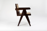 King Chair by Pierre Jeanneret - Srelle