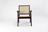 Easy Lounge Chair by Pierre Jeanneret