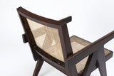 Easy Lounge Chair by Pierre Jeanneret