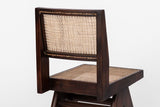 Student Chair by Pierre Jeanneret