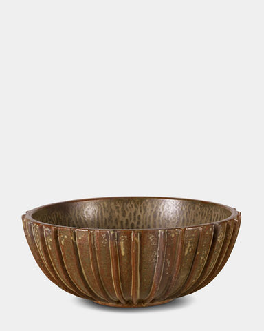 Arne Bang bowl