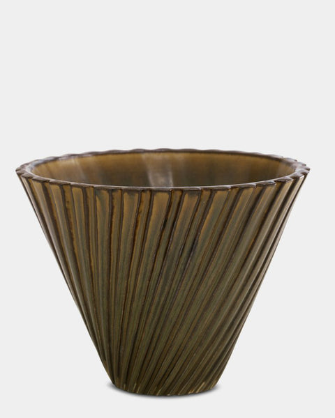 Arno Malinowski vase