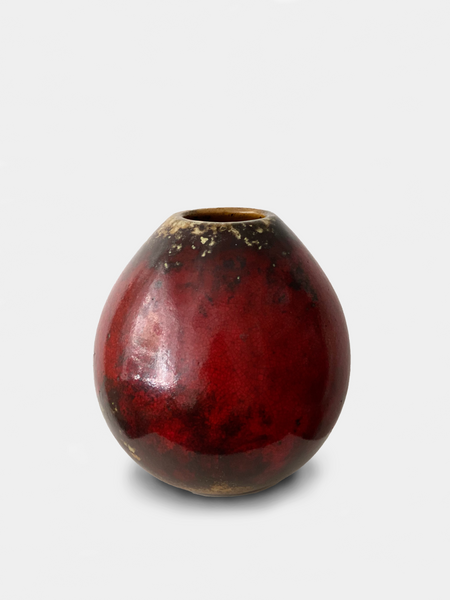 Hans Hedberg Vase