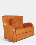 Leather Sofa