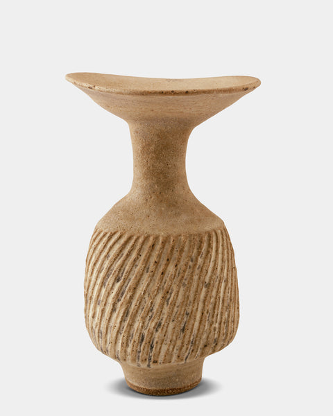 Lucie Rie vase