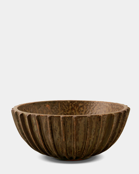 Arne Bang bowl