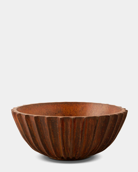 Arne Bang bowl