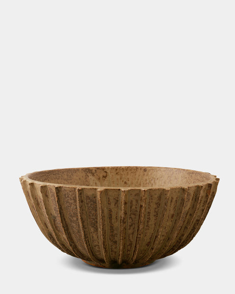 Arne Bang bowl