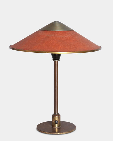 Table lamp ´Kongelys´ by Niels Thykier