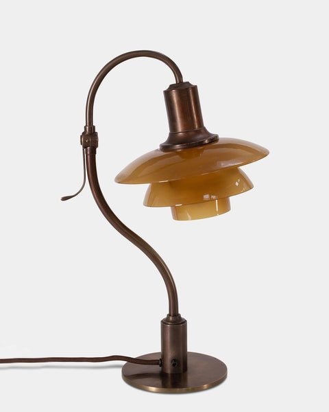 PH ´Spørgsmålstegn´ table lamp