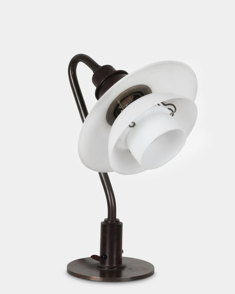 PH "Vintergæk" table lamp