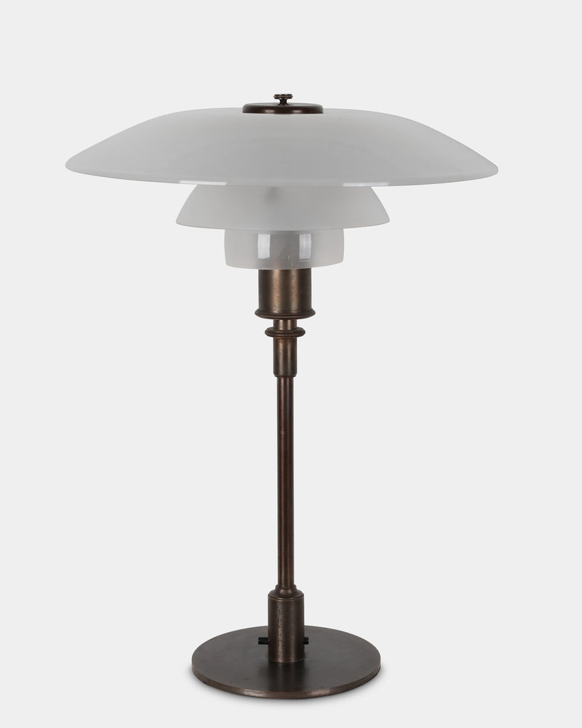 4/3 Table lamp 58
