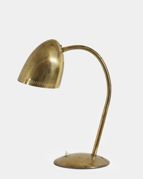 Table Lamp by Vilhelm Lauritzen