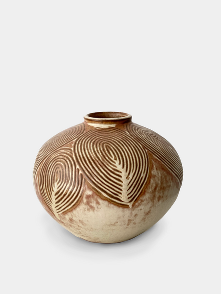 Axel Salto Vase