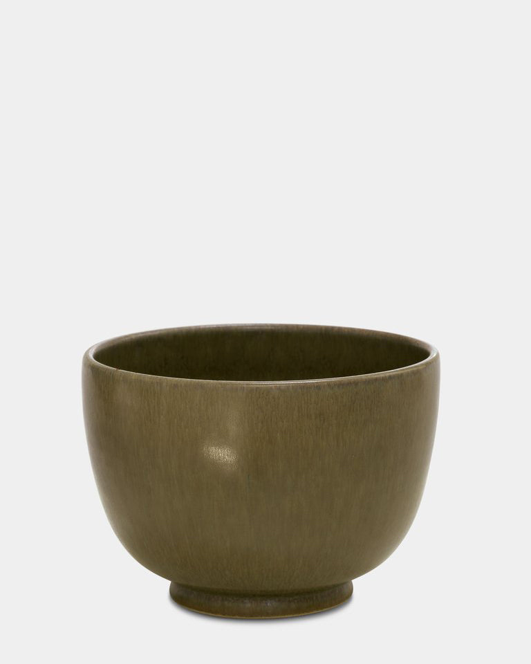 Kalundborg Keramik bowl