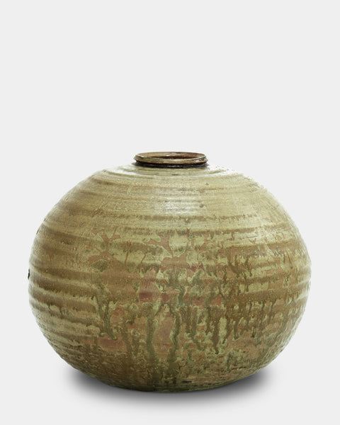Scandinavian vase
